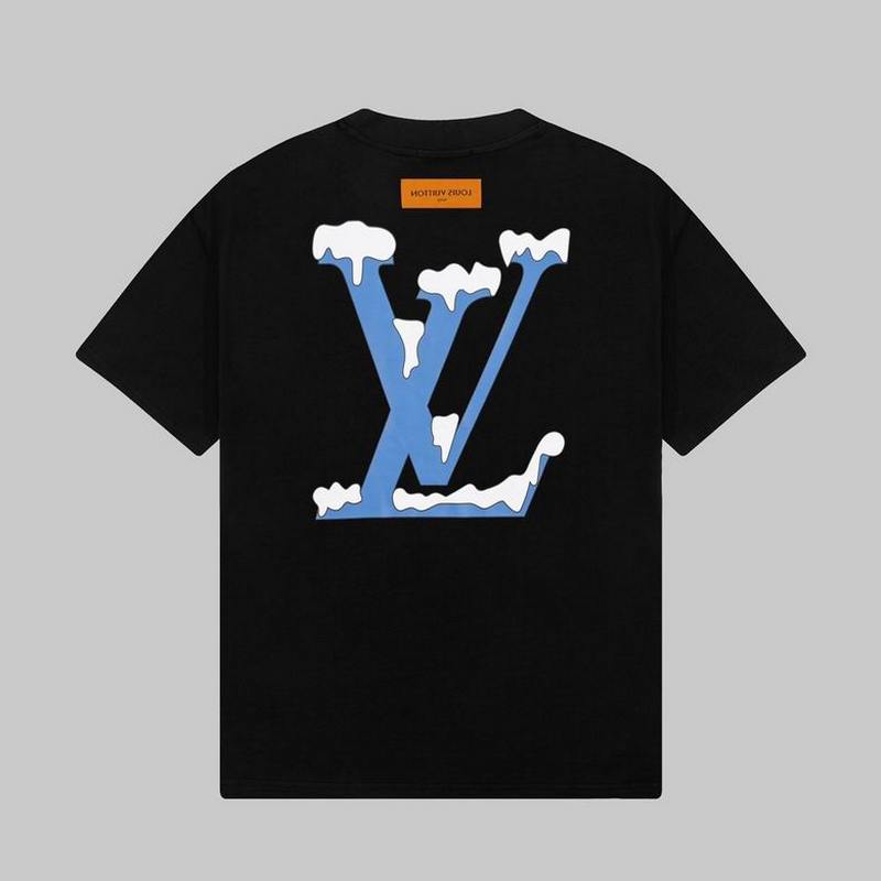 Louis Vuitton Men's T-shirts 144